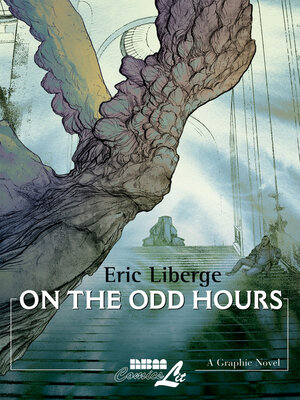 cover image of On the Odd Hours